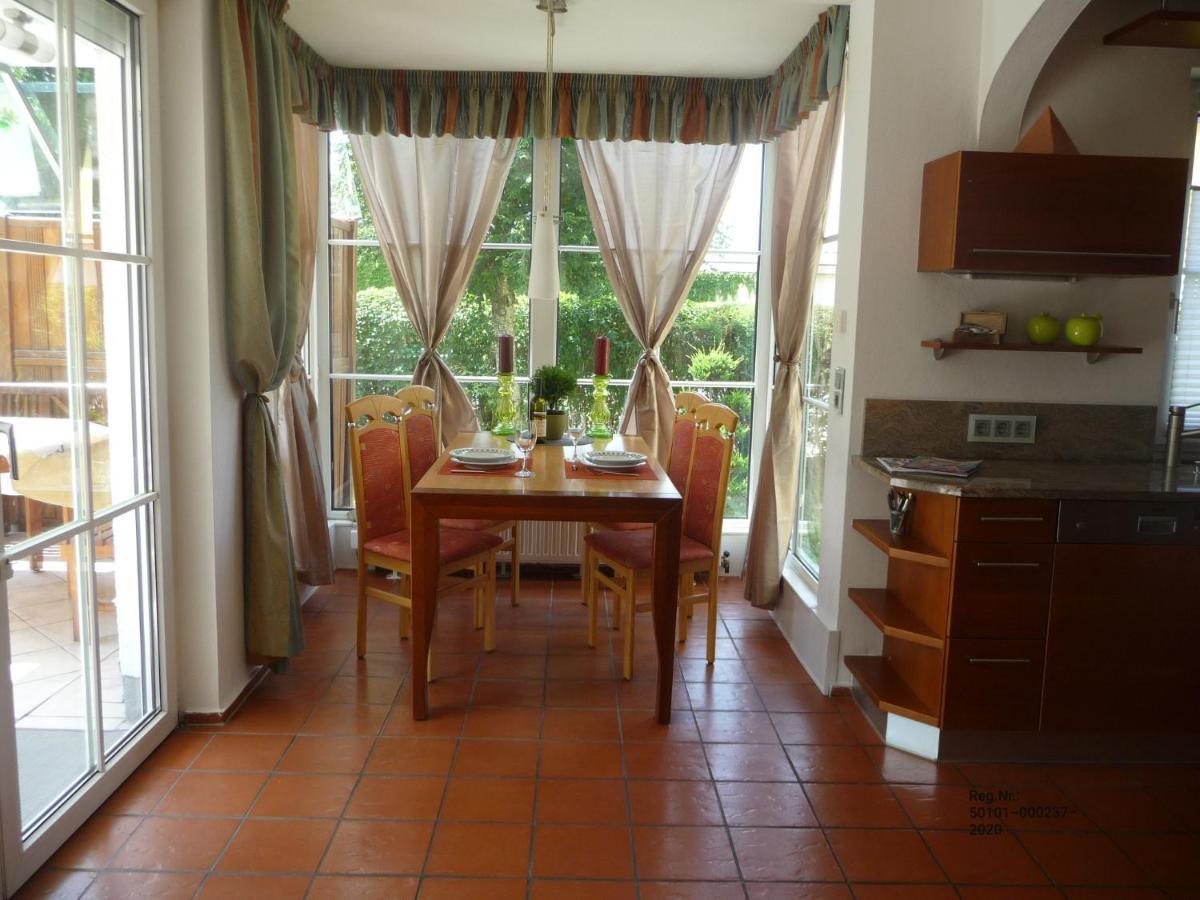 דירות זלצבורג Residenz מראה חיצוני תמונה