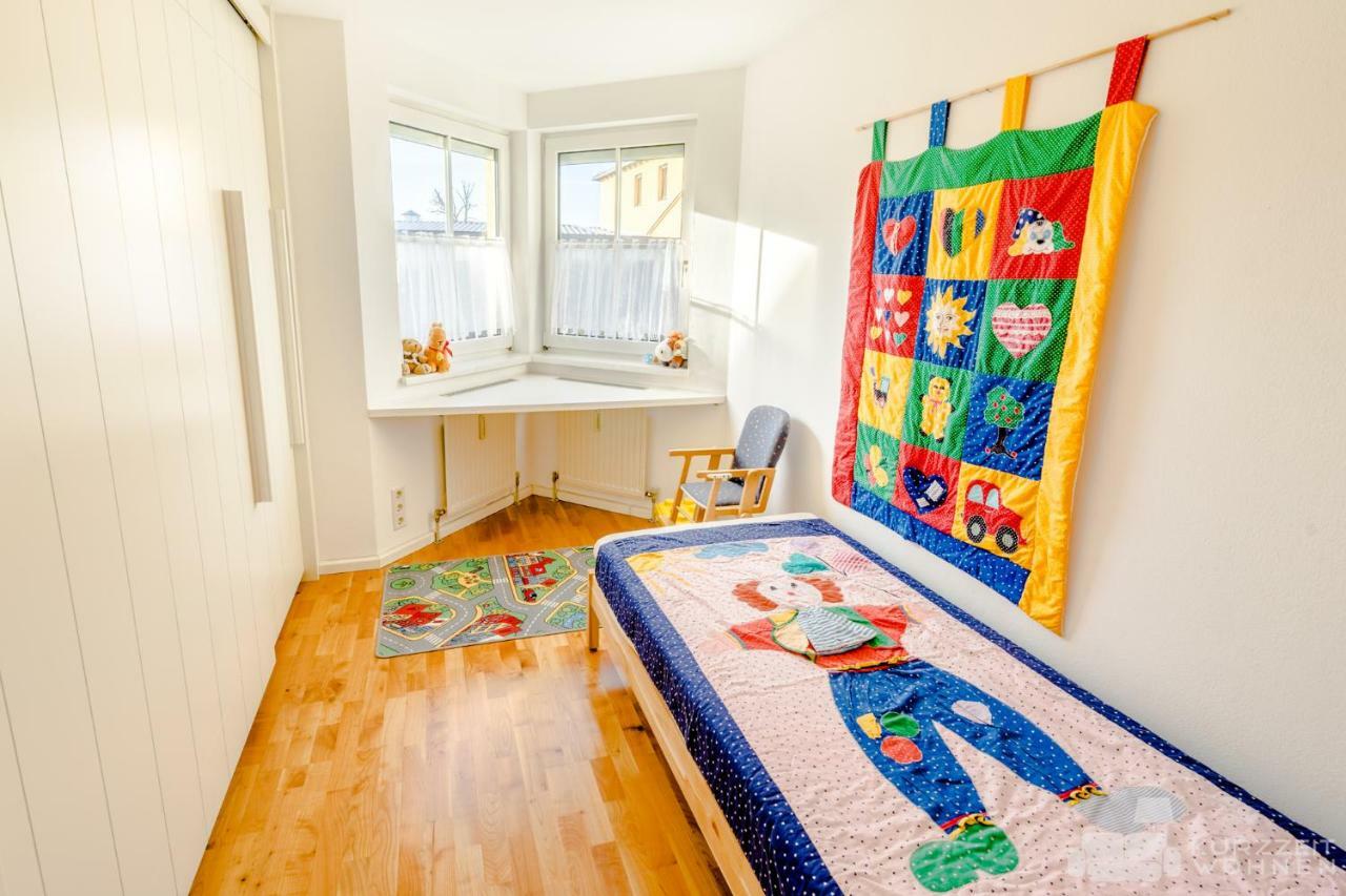 דירות זלצבורג Residenz מראה חיצוני תמונה