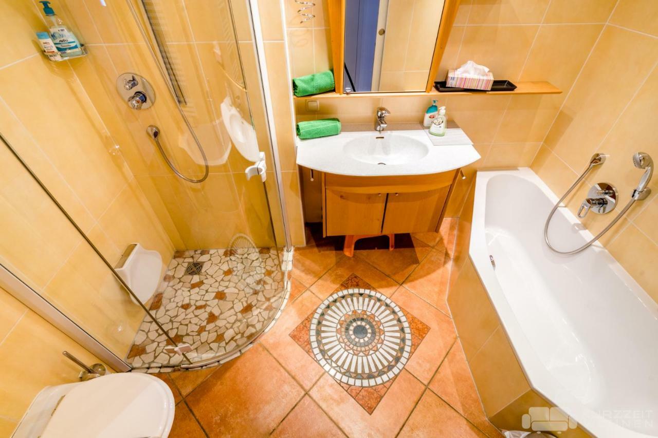 דירות זלצבורג Residenz מראה חיצוני תמונה
