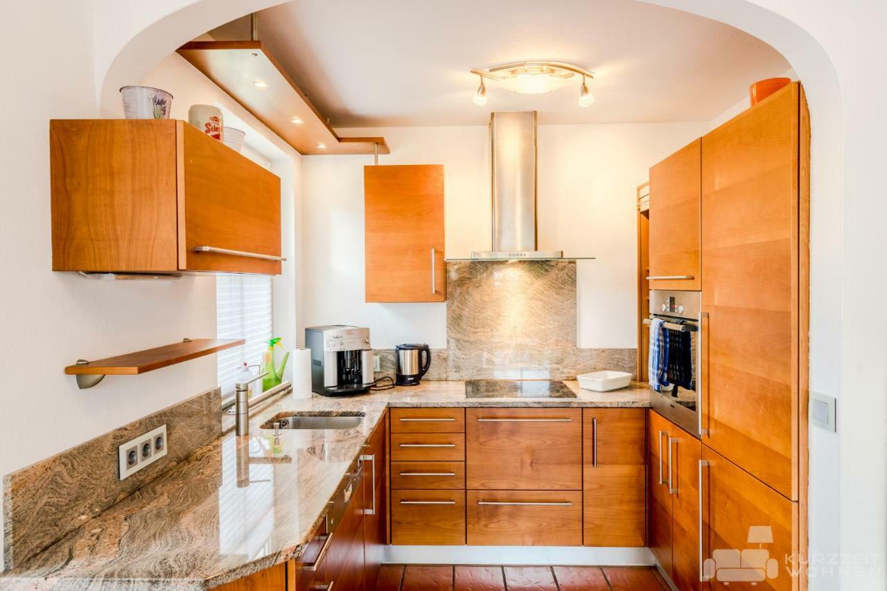 דירות זלצבורג Residenz מראה חיצוני תמונה