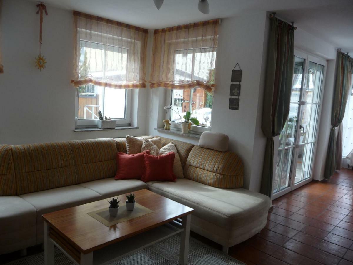 דירות זלצבורג Residenz מראה חיצוני תמונה