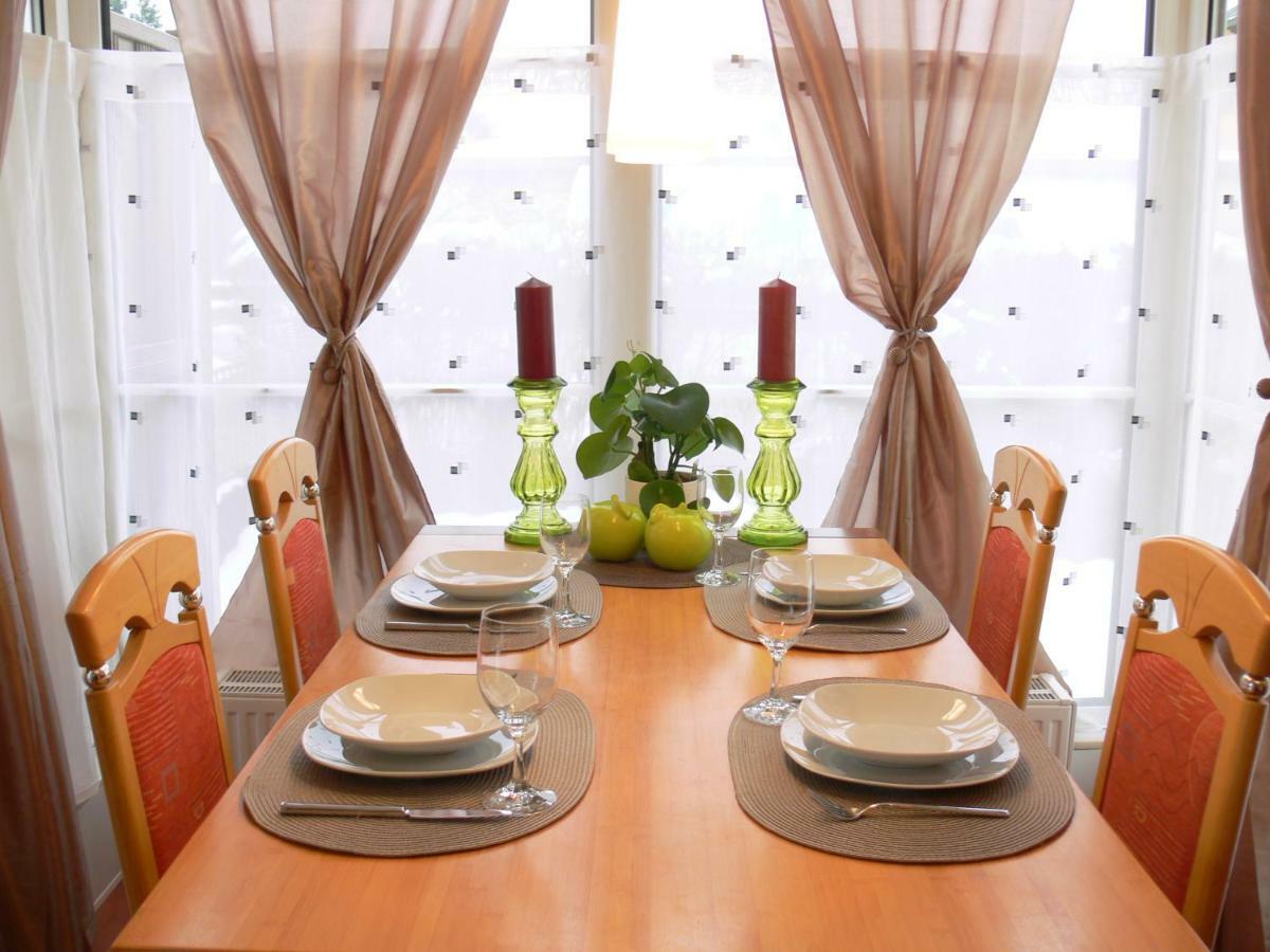 דירות זלצבורג Residenz מראה חיצוני תמונה