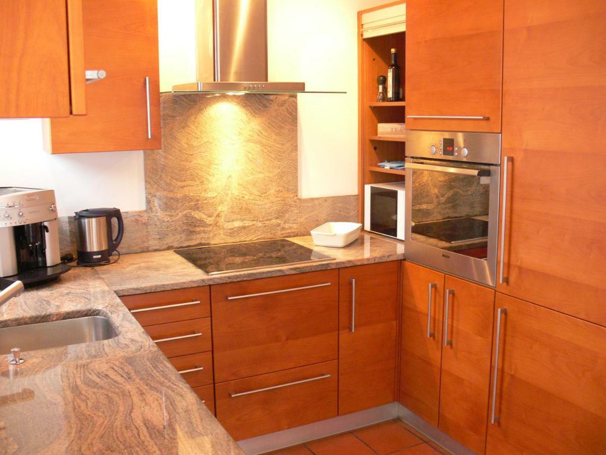 דירות זלצבורג Residenz מראה חיצוני תמונה