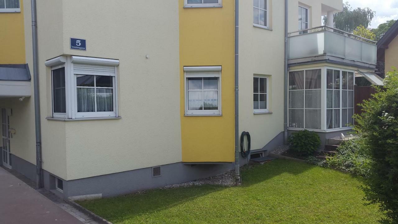דירות זלצבורג Residenz מראה חיצוני תמונה